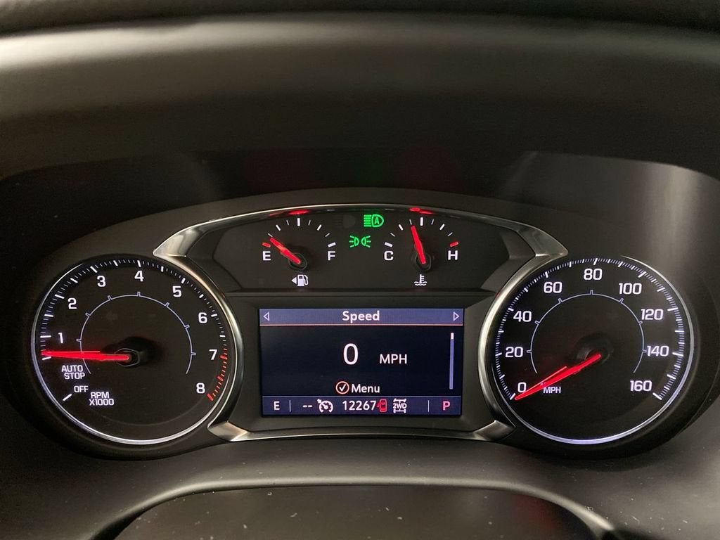 2023 GMC Acadia AT4 - Photo 15
