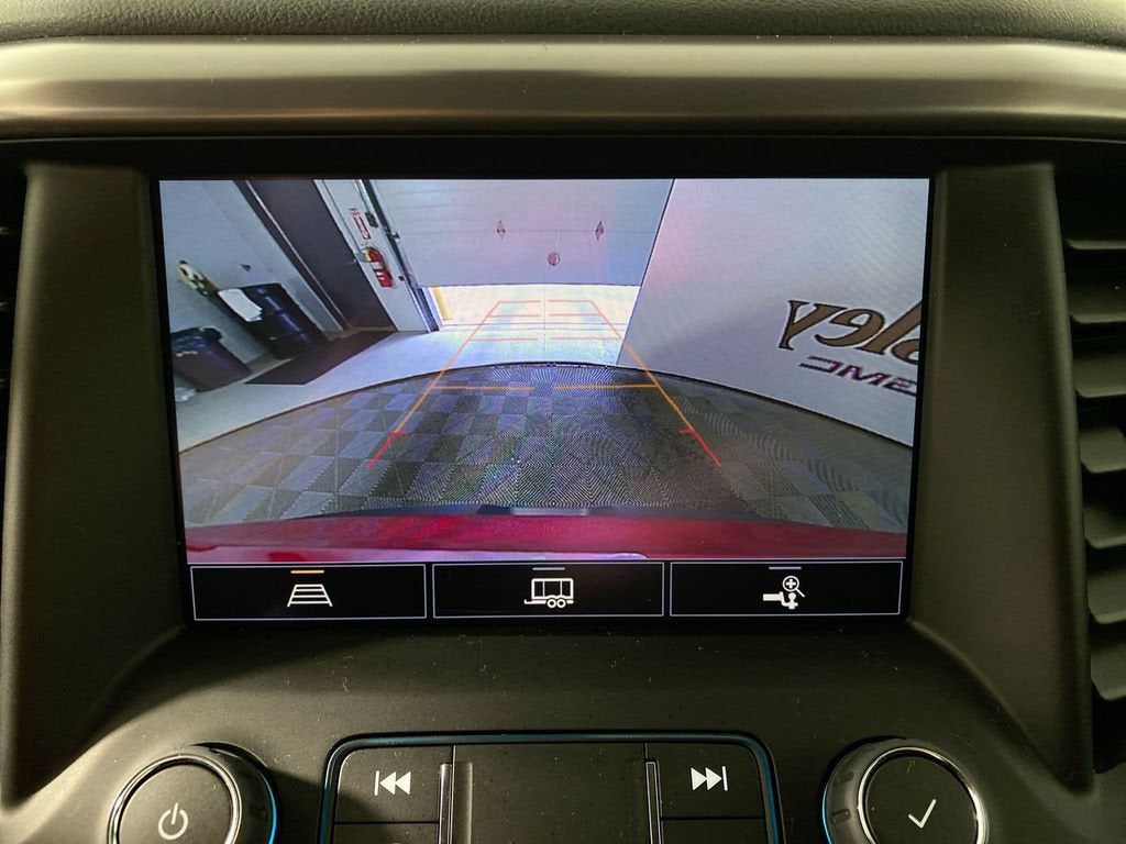 2023 GMC Acadia AT4 - Photo 17