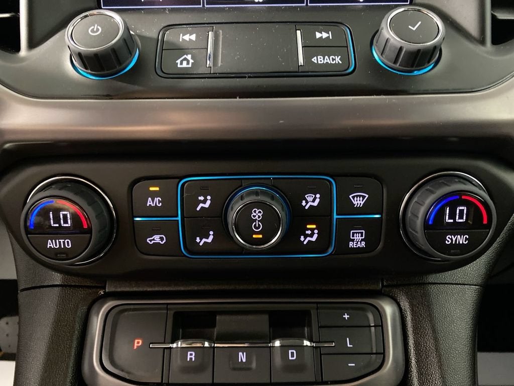 2023 GMC Acadia AT4 - Photo 18