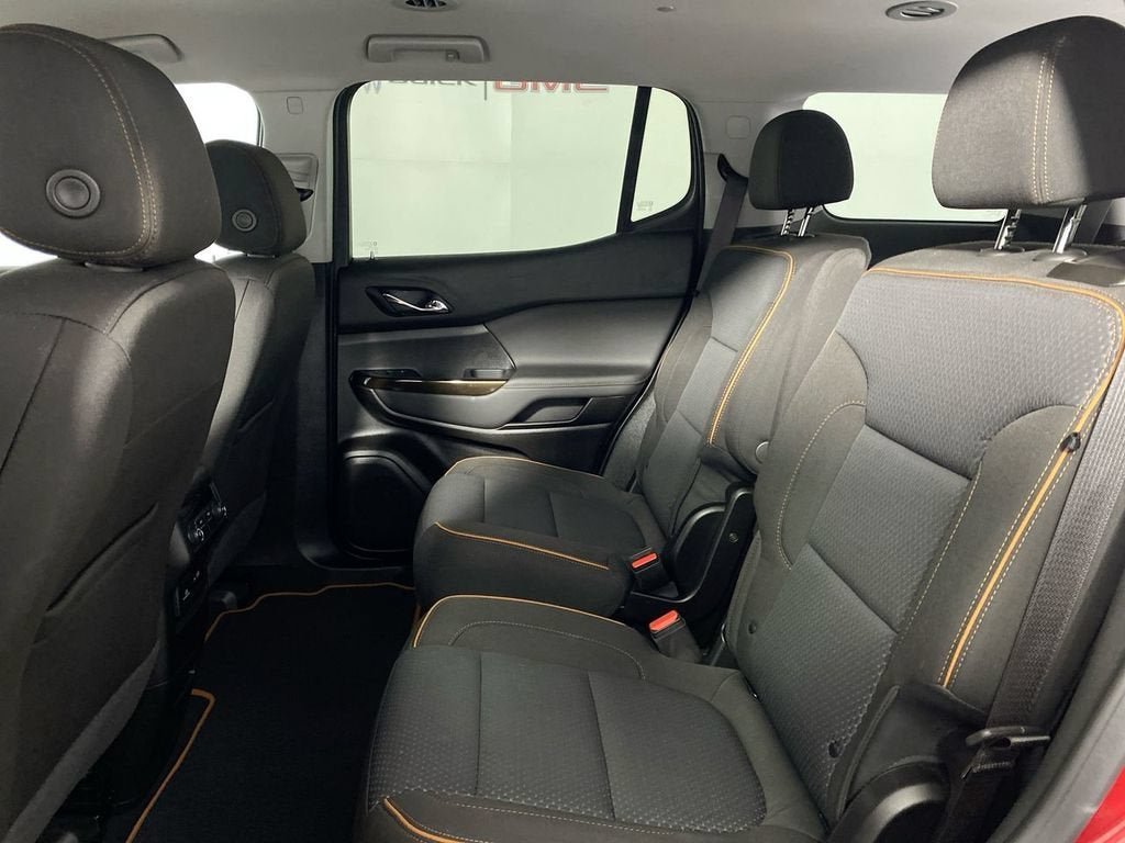 2023 GMC Acadia AT4 - Photo 21