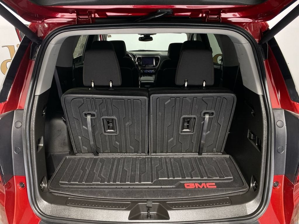 2023 GMC Acadia AT4 - Photo 23