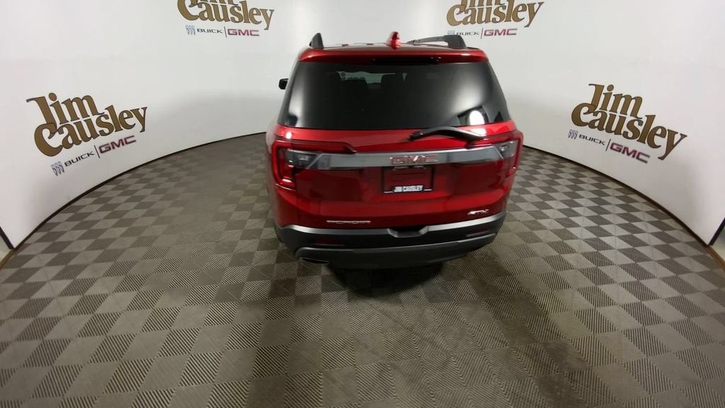 2023 GMC Acadia AT4 - Photo 7