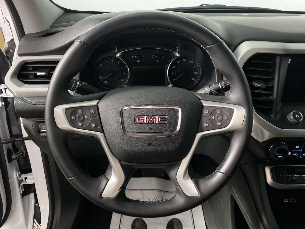 2023 GMC Acadia SLT - Photo 14