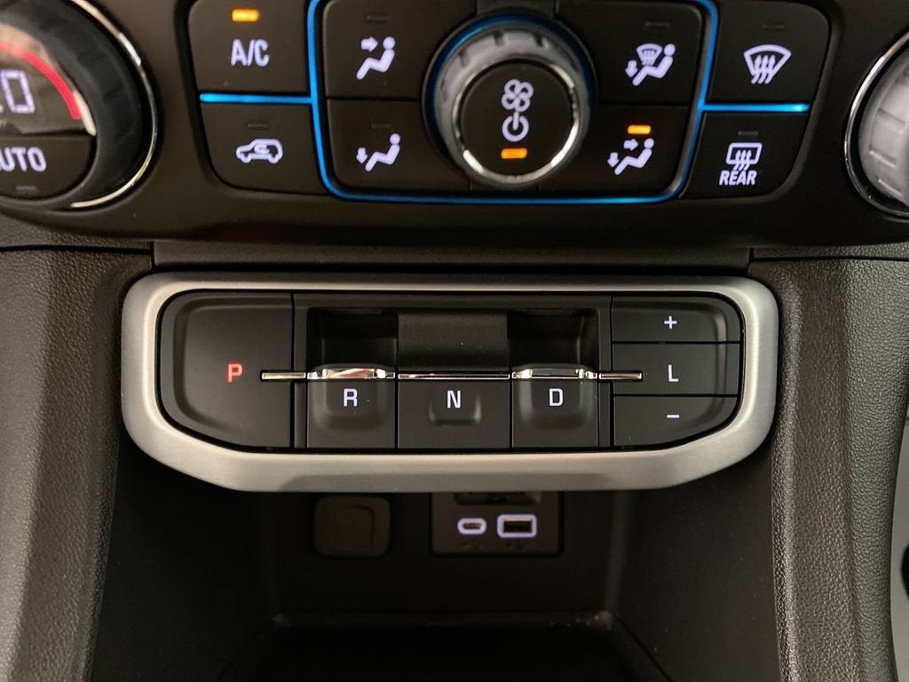 2023 GMC Acadia SLT - Photo 19