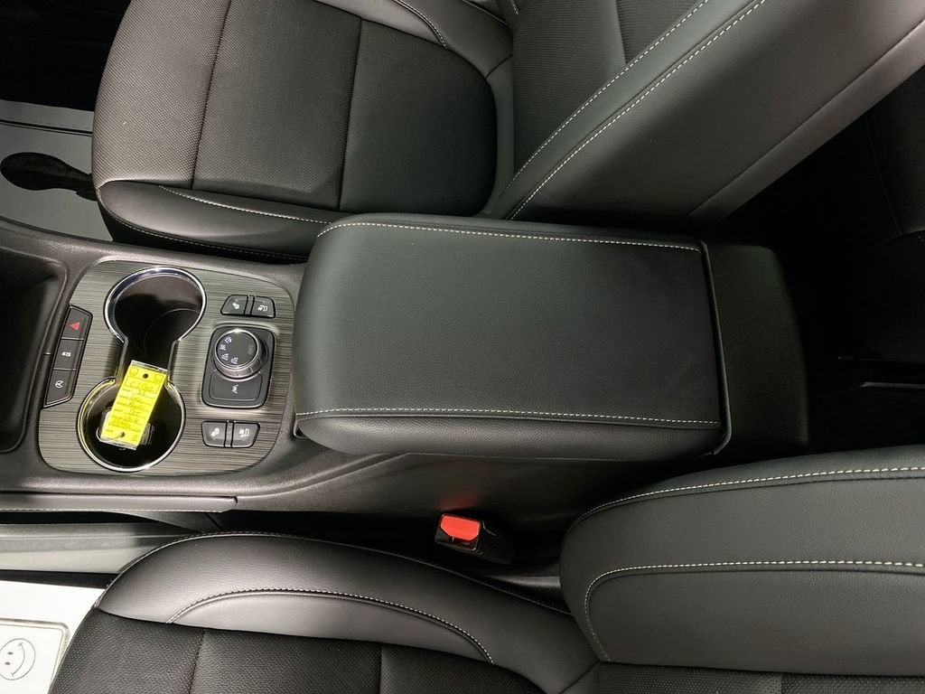2023 GMC Acadia SLT - Photo 20