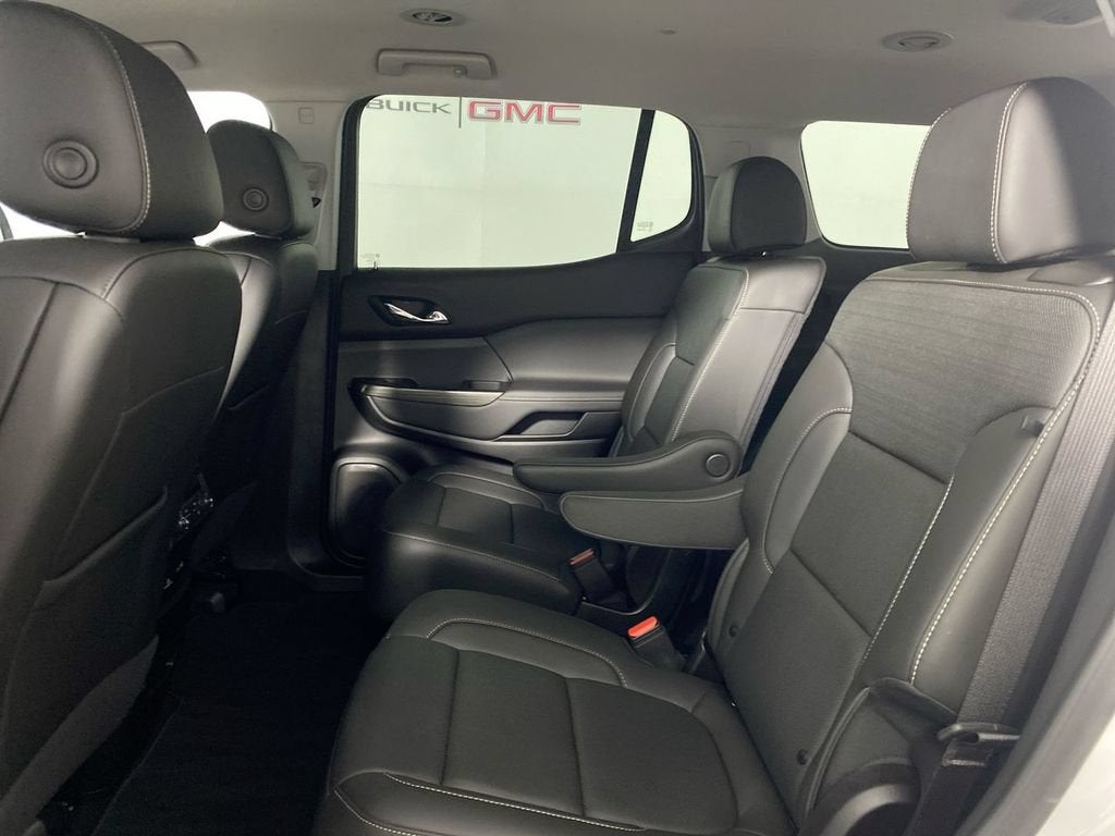 2023 GMC Acadia SLT - Photo 21