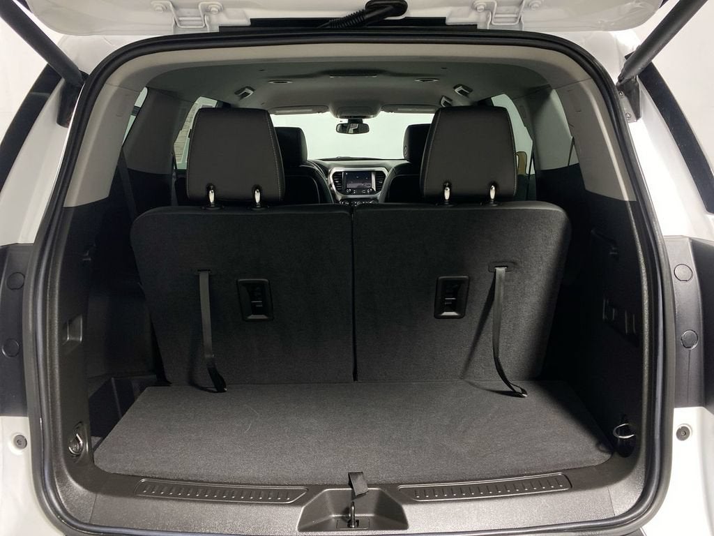 2023 GMC Acadia SLT - Photo 23