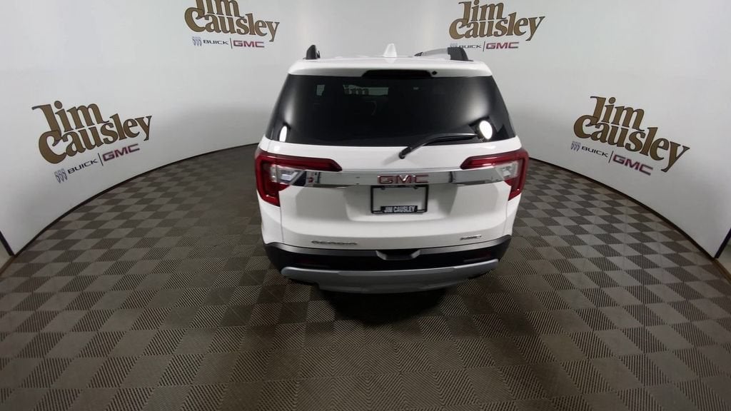 2023 GMC Acadia SLT - Photo 7