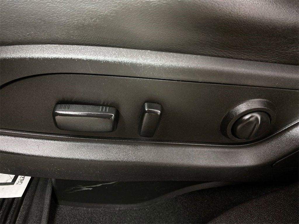 2017 GMC Acadia Limited Limited