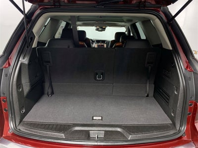 2017 GMC Acadia Limited Limited