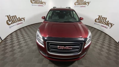 2017 GMC Acadia Limited Limited