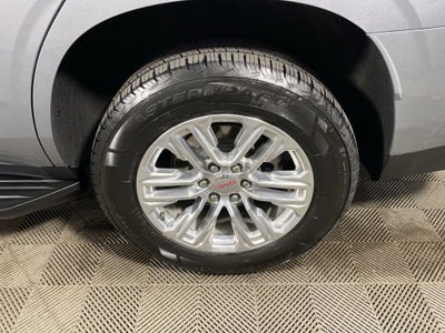 2023 GMC Yukon SLE
