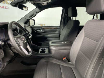 2023 GMC Yukon SLE