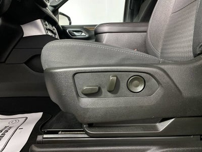 2023 GMC Yukon SLE