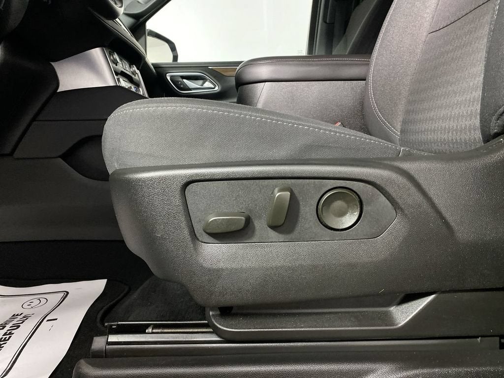 2023 GMC Yukon SLE