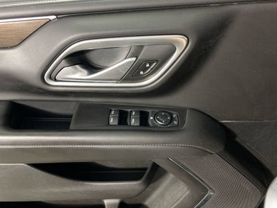2023 GMC Yukon SLE