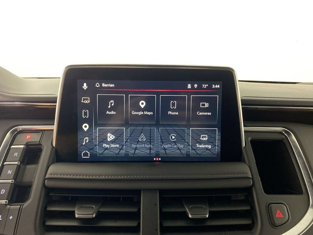 2023 GMC Yukon SLE