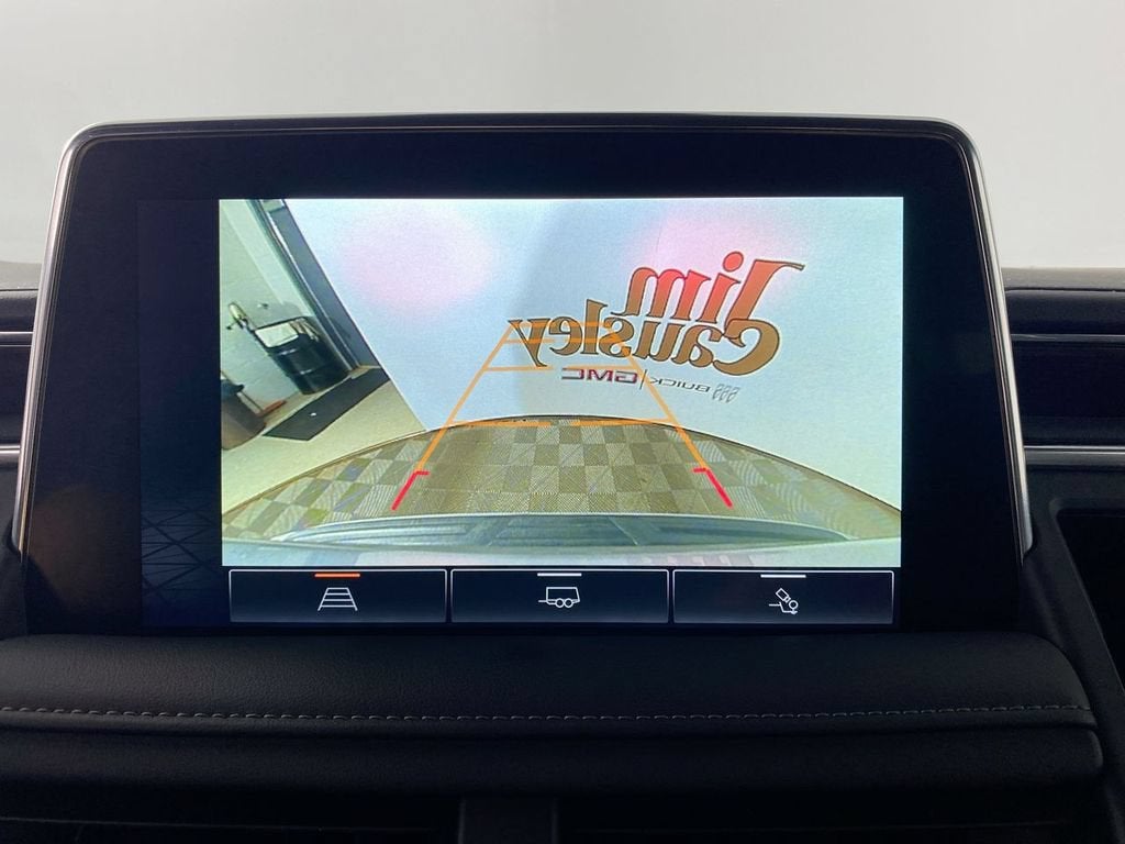 2023 GMC Yukon SLE