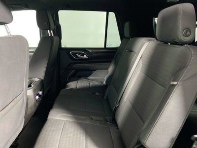 2023 GMC Yukon SLE