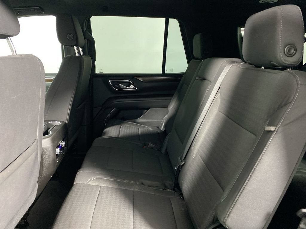 2023 GMC Yukon SLE