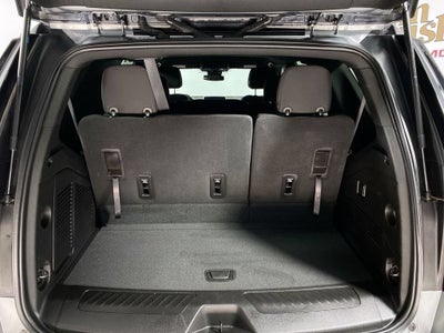 2023 GMC Yukon SLE