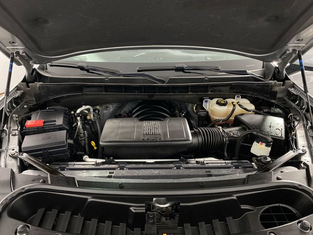 2023 GMC Yukon SLE