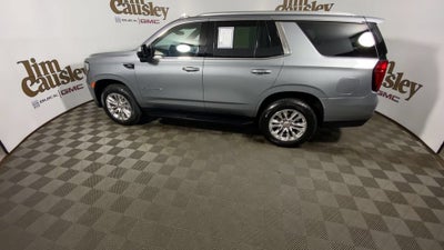 2023 GMC Yukon SLE