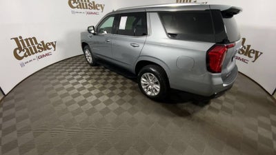 2023 GMC Yukon SLE