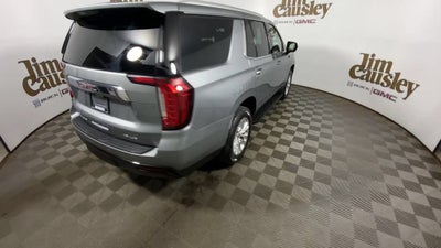 2023 GMC Yukon SLE