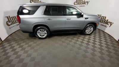 2023 GMC Yukon SLE