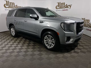 2023 GMC Yukon SLE
