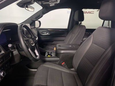 2023 GMC Yukon SLE