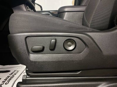 2023 GMC Yukon SLE