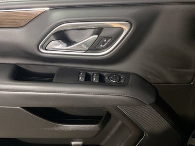 2023 GMC Yukon SLE