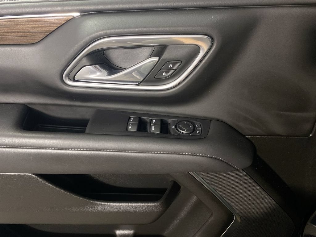 2023 GMC Yukon SLE