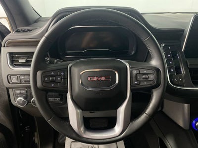 2023 GMC Yukon SLE