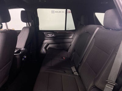 2023 GMC Yukon SLE