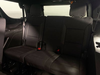 2023 GMC Yukon SLE