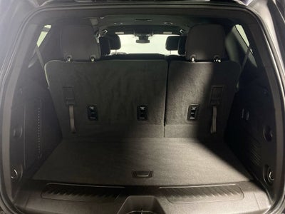 2023 GMC Yukon SLE