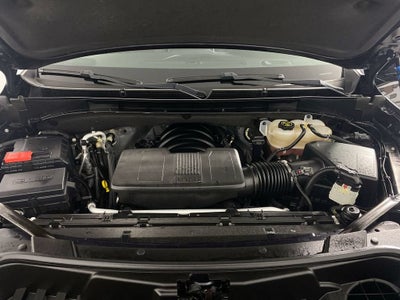 2023 GMC Yukon SLE