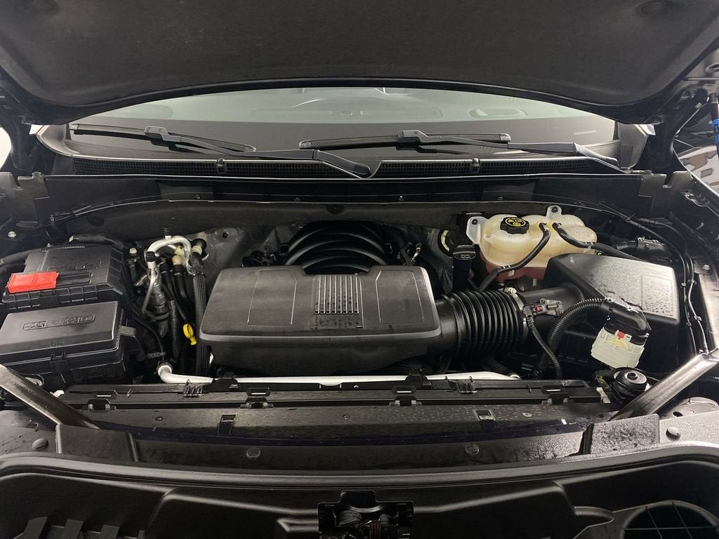 2023 GMC Yukon SLE