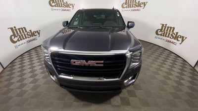 2023 GMC Yukon SLE