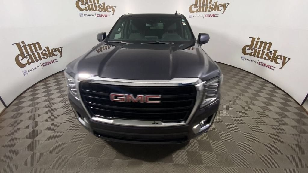 2023 GMC Yukon SLE