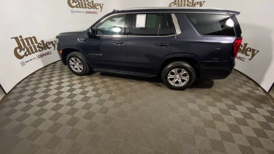 2023 GMC Yukon SLE