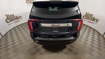 2023 GMC Yukon SLE