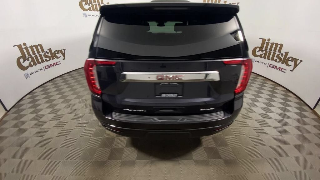 2023 GMC Yukon SLE