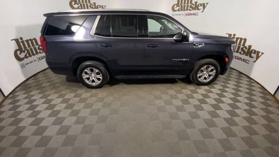 2023 GMC Yukon SLE