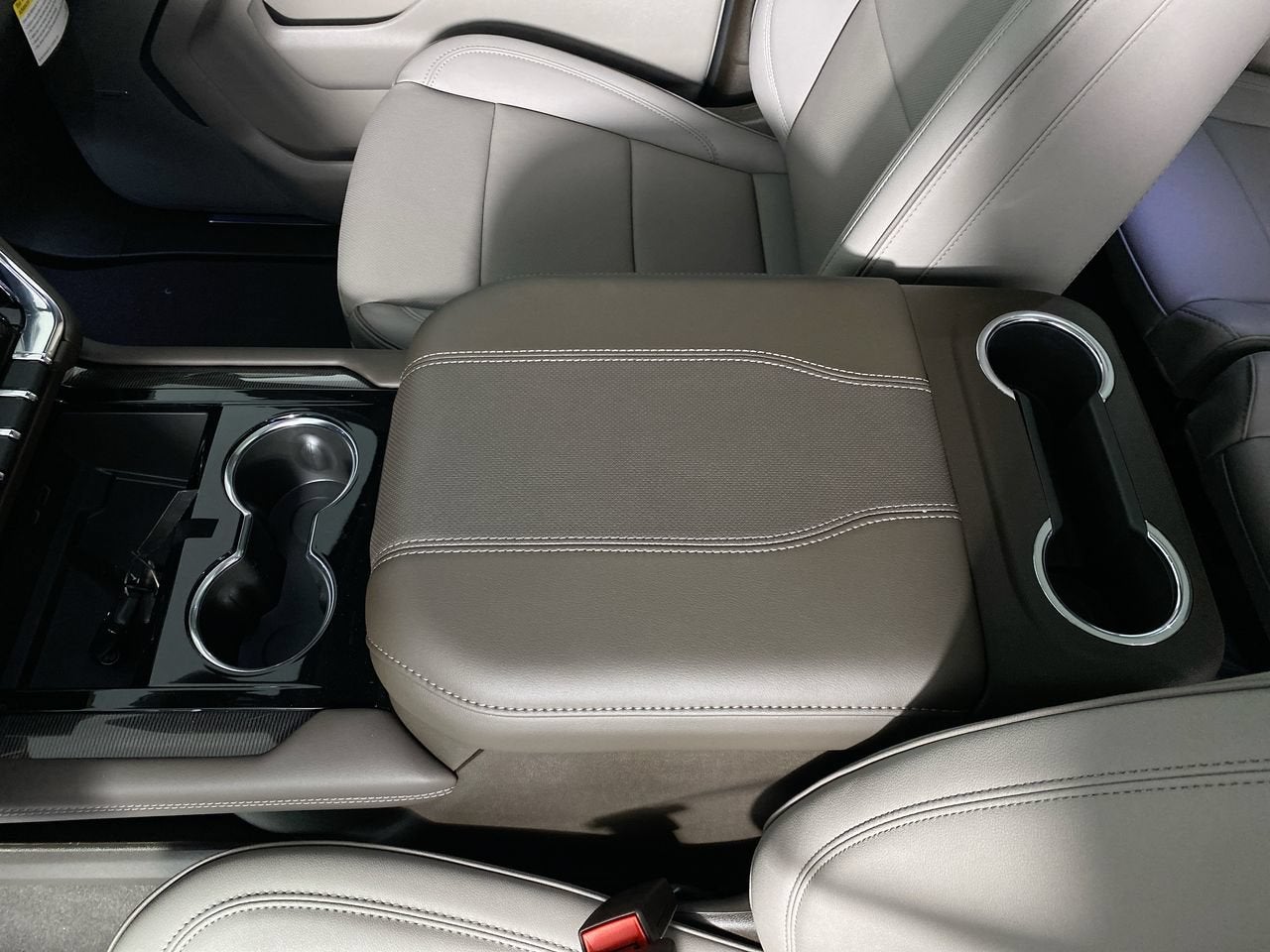 2027 GMC Yukon Elevation
