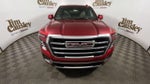 2027 GMC Yukon Elevation