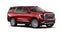 2027 GMC Yukon Elevation